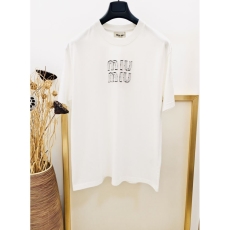 Miu Miu T-Shirts